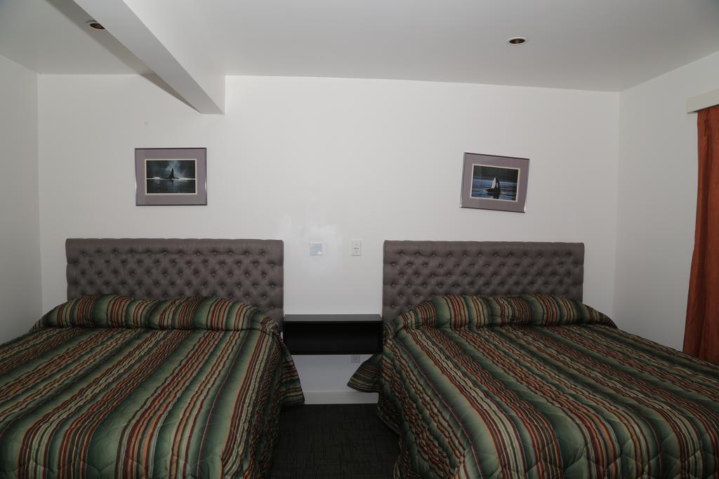 Timberlodge Rv & Campground Port Alberni Exteriör bild